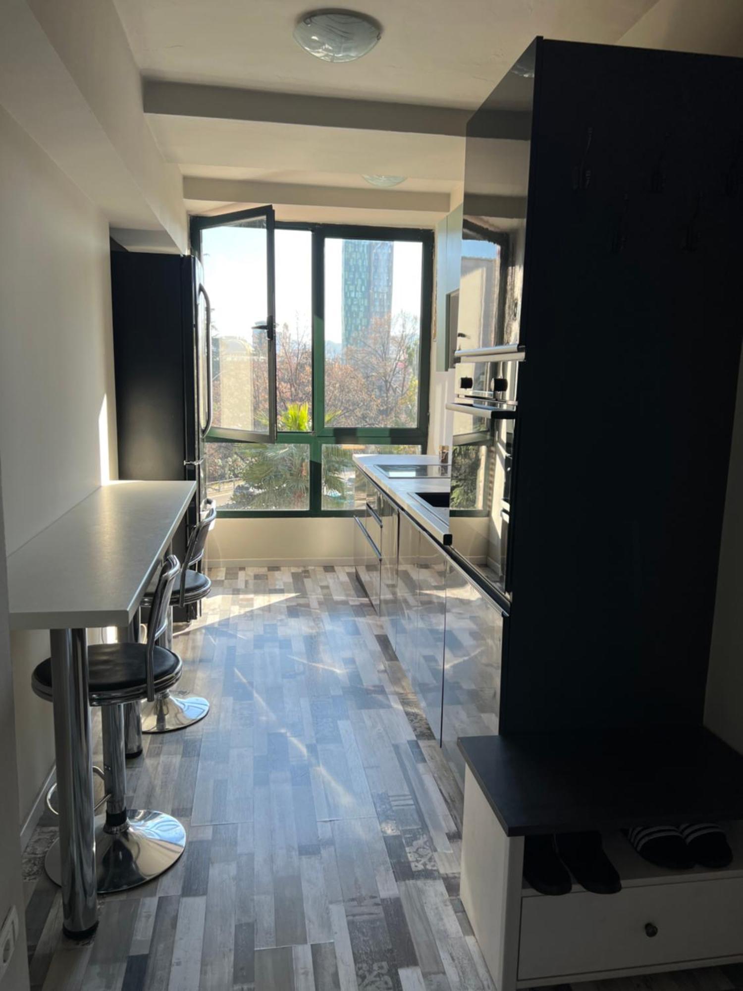 Piazza City Center Apartment Tirana Exterior photo